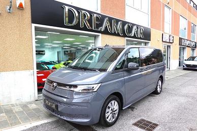 VOLKSWAGEN Multivan T7 LONG 2.0 TDI 150CV DSG GA
