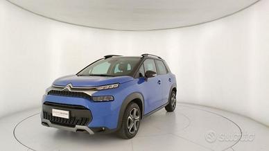 Citroën C3 Aircross 1nd s. BlueHDi 110 S&S Feel
