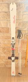 SCI HEAD First One 156cm