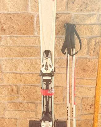 SCI HEAD First One 156cm