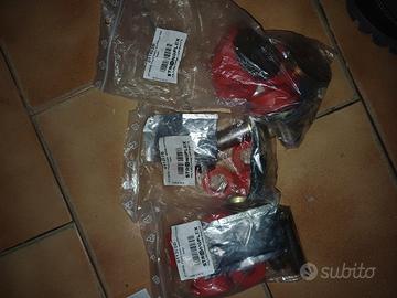 kit in poliuretano per alfa 147