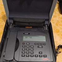 Telefono Satellitare Nera