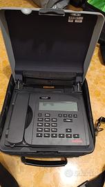 Telefono Satellitare Nera