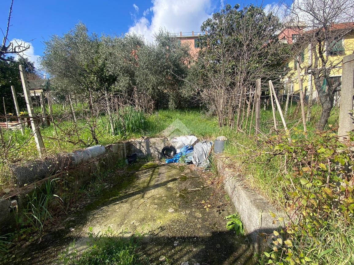 TER. AGRICOLO A GENOVA - Vista 5