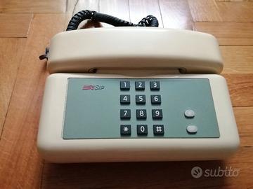 Telefono Sip