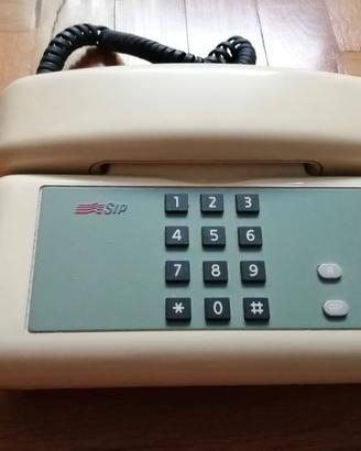 Telefono Sip