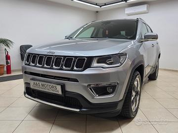 JEEP COMPASS 1.6 MJT 120cv LIMITED