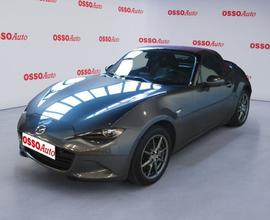 Mazda MX-5 ST 1.5 SKYACTIV-G 131 HP CHERRY LI...