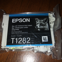 2 Cartucce stampante Epson