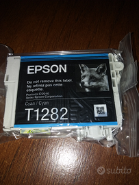 2 Cartucce stampante Epson