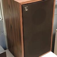 Diffusori due vie ESB 25L