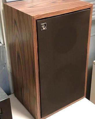 Diffusori due vie ESB 25L