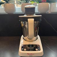 Moulinex robot da cucina