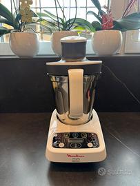 Moulinex robot da cucina