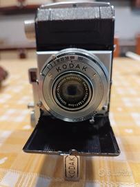 macchina fotografica Kodak Retina