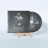 Assassin's Creed IV Black Flag - CD con Soundtrack