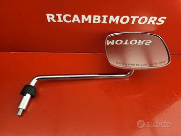 SPECCHIETTO DX BEVERLY TOURER 400