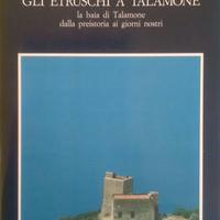 Gli Etruschi a Talamone