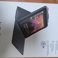tastiera cover logitec  ipad A1893