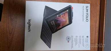 tastiera cover logitec