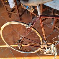 bicicletta da corsa