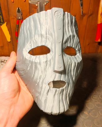 Maschera The Mask