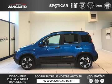 FIAT Pandina 1.0 FireFly 70cv S&S Hybrid Cros...