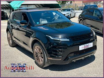RANGE ROVER EVOQUE AUTOBIOGRAPHY 204 CV AWD - PANO