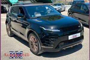 RANGE ROVER EVOQUE AUTOBIOGRAPHY 204 CV AWD - PANO