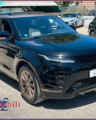 RANGE ROVER EVOQUE AUTOBIOGRAPHY 204 CV AWD - PANO