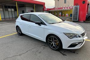 Seat Leon FR