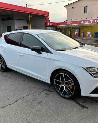 Seat Leon FR