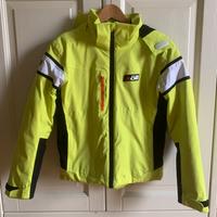 Giacca Sci Söll RASCH junior 12