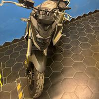 Honda Hornet 750 Anno 2024