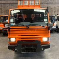 Autocarro Bonetti FX100/50E4 4x4 ribaltabile