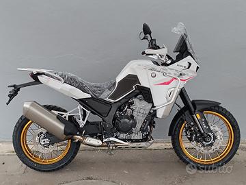 Kove 800 X GT MY26