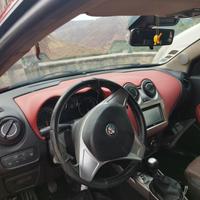 alfa mito 1,6mtj 120