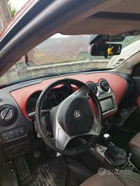 alfa mito 1,6mtj 120