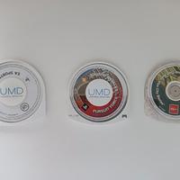 Giochi PSP 