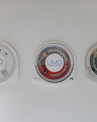 Giochi PSP 