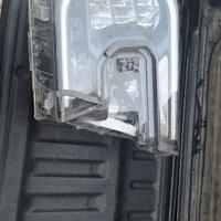 Ford Ranger 2024