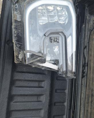 Ford Ranger 2024