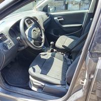 polo 1000 benzina 5 porte pochi km. unicopropr