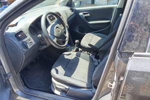 polo 1000 benzina 5 porte pochi km. unicopropr