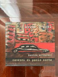 Avion Travel - Danson Metropoli