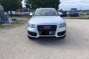 Audi Q5 2011 4x4 2.0 diesel Automatica !