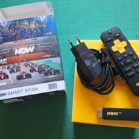 NOW smart stick