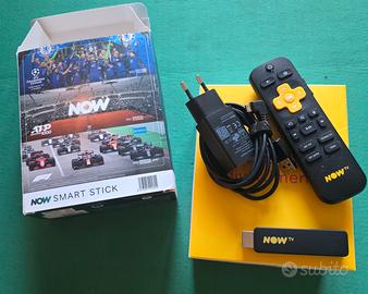 NOW smart stick