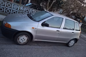 acetto le oferte fiat punto anno 94               