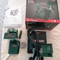 Stazione Affilatrice Multifunzione Parkside PSS 65